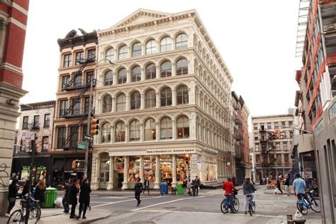 inexpensive areas to live near soho nyc